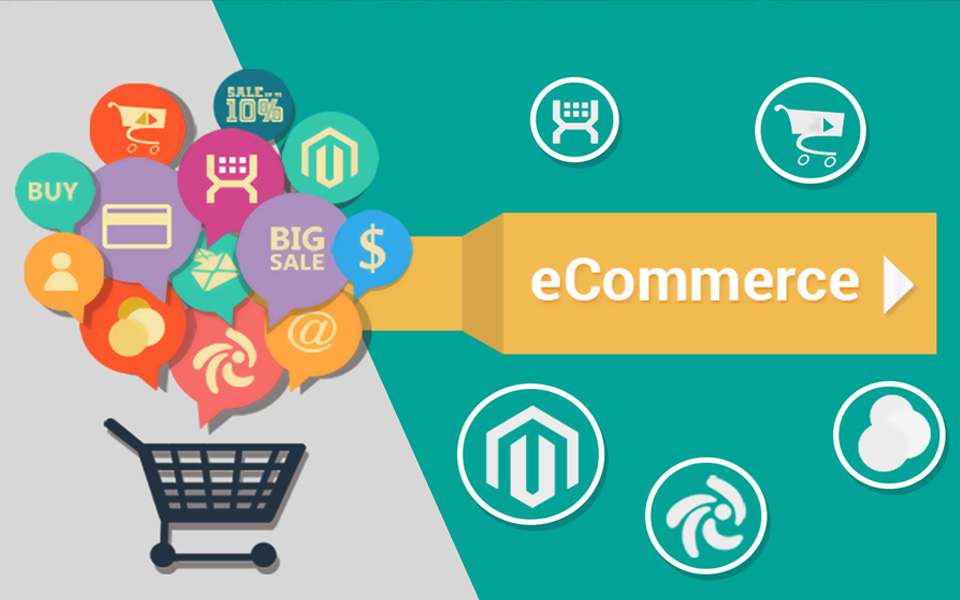 E Commerce Web Designing Company Trivandrum