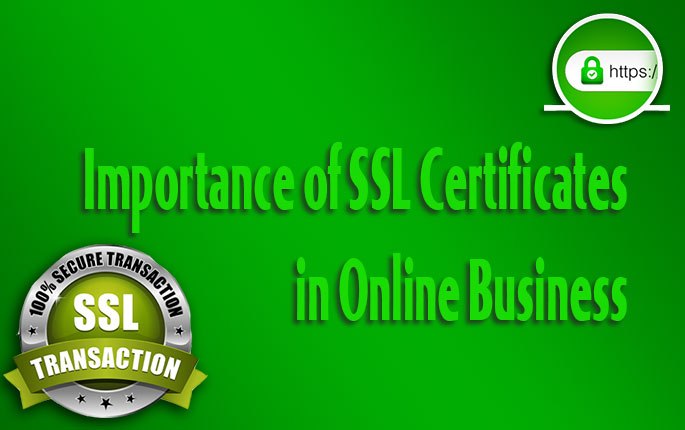 Why SSL Certificates is So Important to Every Website