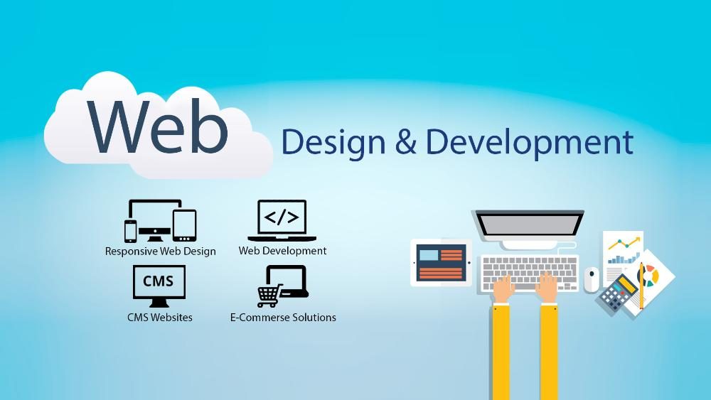 web-design-development- trivandrum