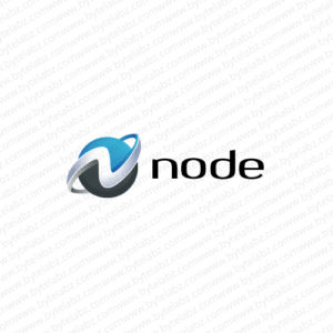 Node Logo - Bytelabz