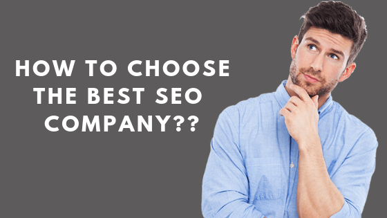 How to hire a best SEO service company in Trivandrum??