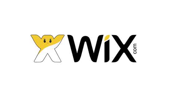 Wix Website Builder