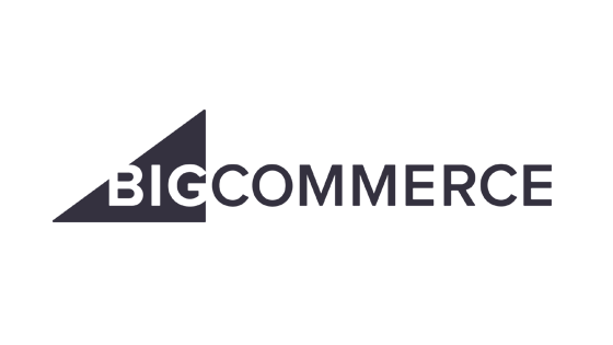 website builder bigcommerce