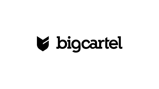 Big Cartel Website Builder