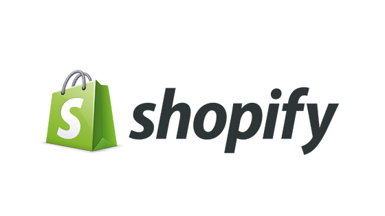 website builder shopify