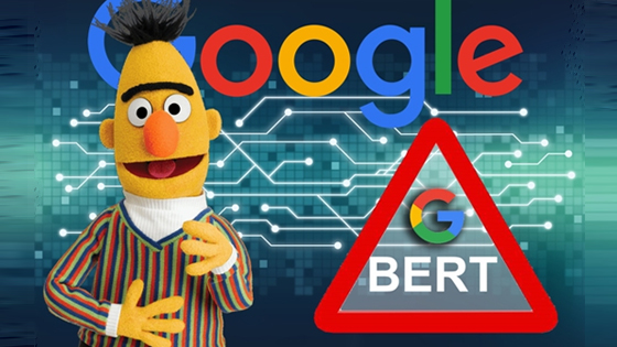 Google Bert: Understanding Natural Language