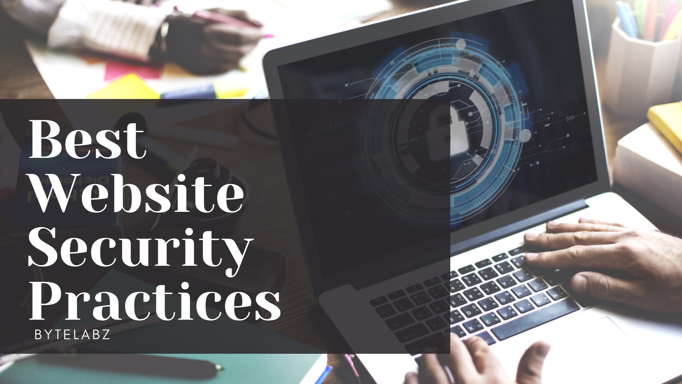 A Step-by-Step Guide to Keeping Your Website Safe.