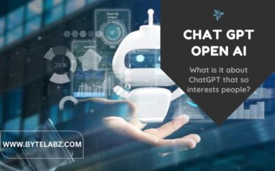 ChatGPT: The Ultimate Chatbot Platform for Formal Online Conversations