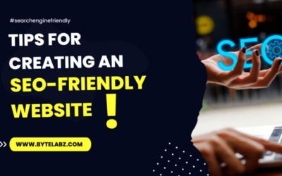 Make Your Website SEO-Friendly with a Website Designer