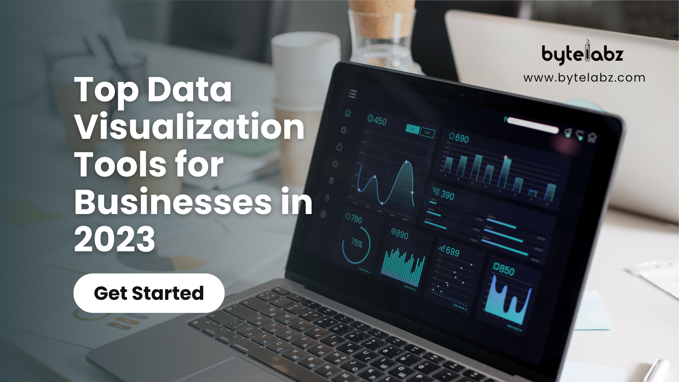 Data Visualization Tools