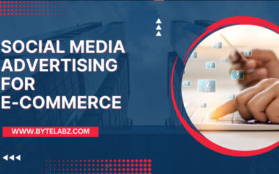 Social Media Advertising for E-Commerce