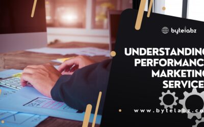 Performance Marketing Services