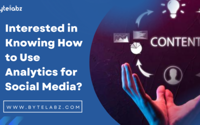 Are You Curious About Using Social Media Analytics?