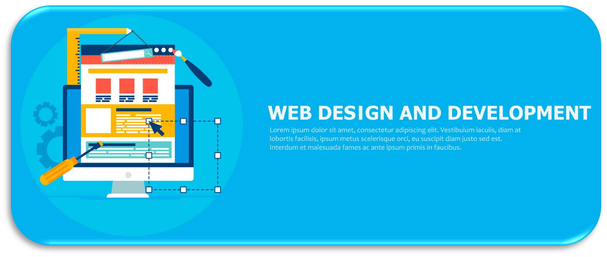 Modern Web Design Trends