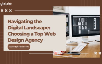Selecting a Web Design Firm for Your Business: A Guide to Success
