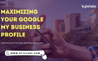 Enhance Customer Engagement and Interaction with Google My Business