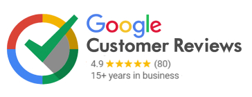 google review