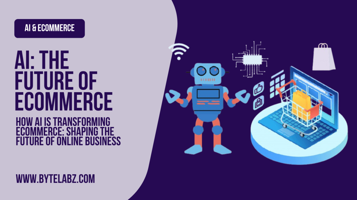 Ai and ecommerce