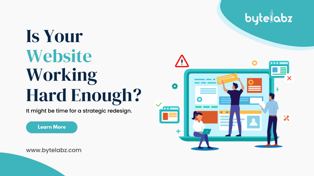 Website Redesign in trivandrum