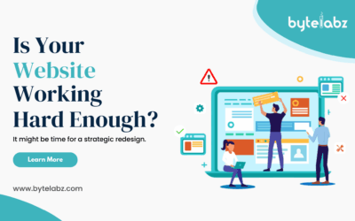 Is Your Website Just Sitting There or Working for Your Business?