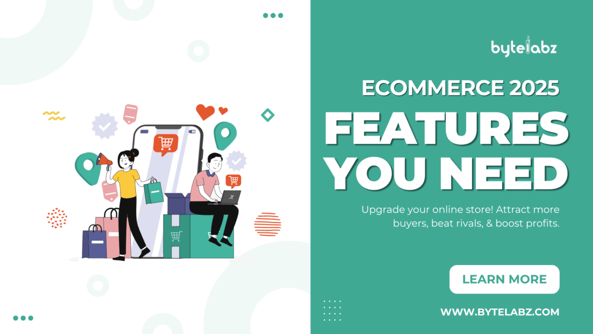 ecommerce website tips