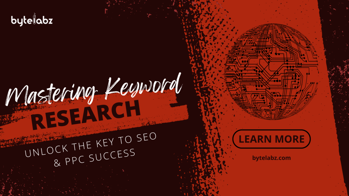 Ai keyword research tool