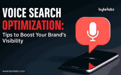 Voice Search Optimization: Tips to Boost Your Brand’s Visibility