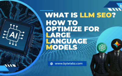 LLM SEO: Optimize Content for AI Answers & Visibility