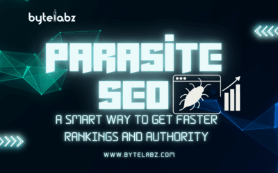 Parasite SEO: A Smart Way to Get Faster Rankings and Authority