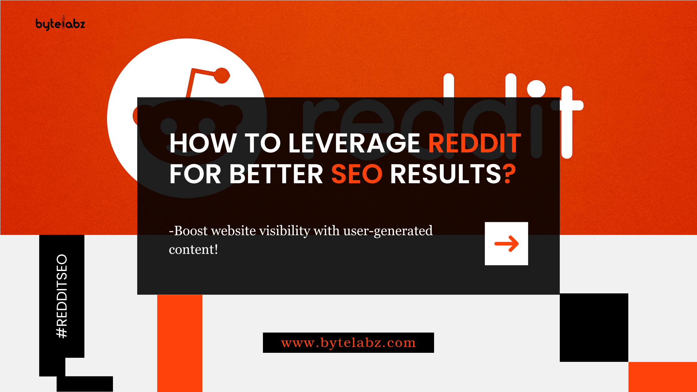 Boost SEO with Reddit: Traffic & Visibility Tips