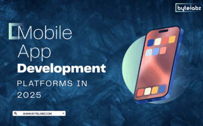 Choosing the Right App Development Platform in 2025