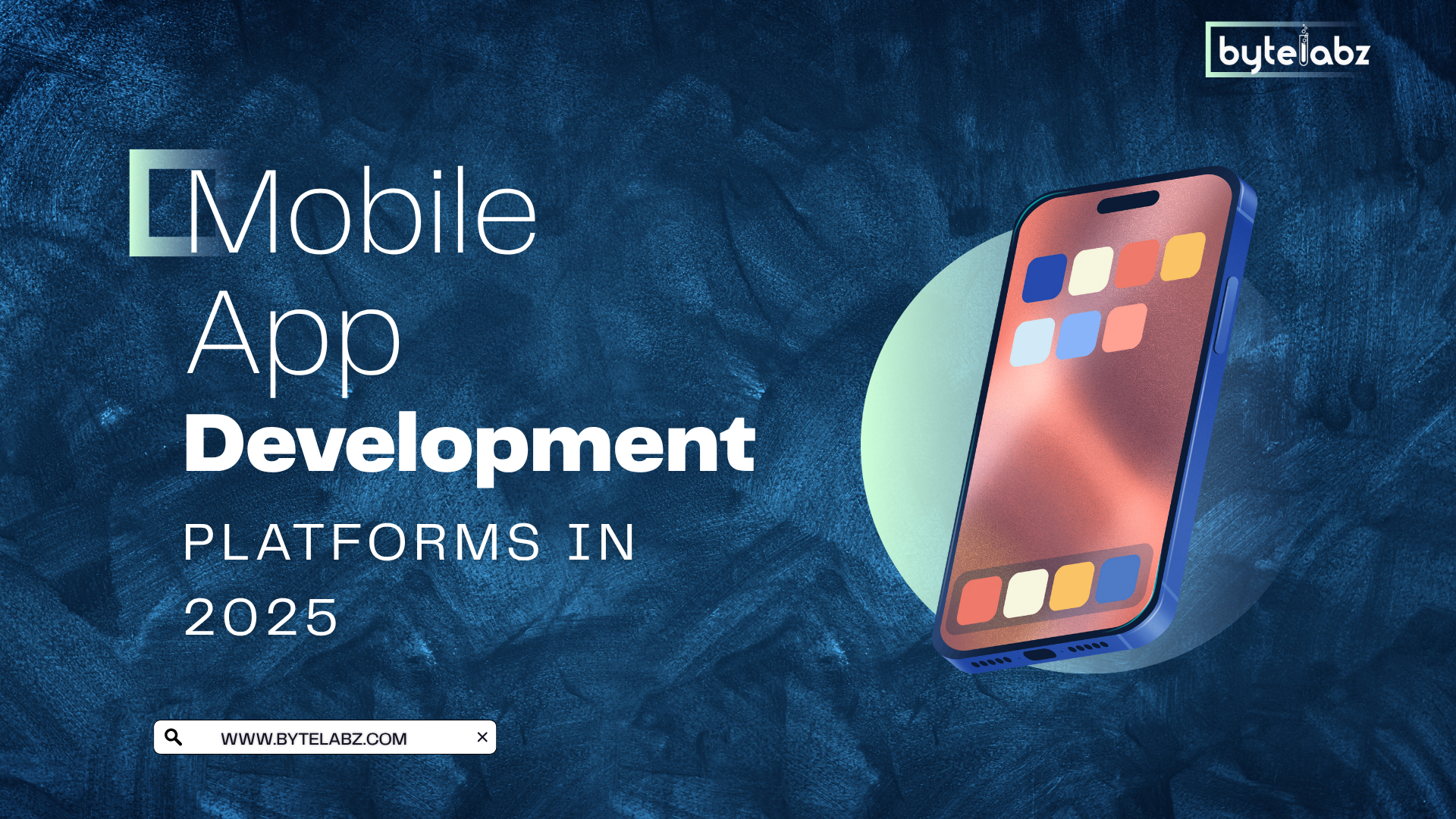 Mobile Application Development Platforms