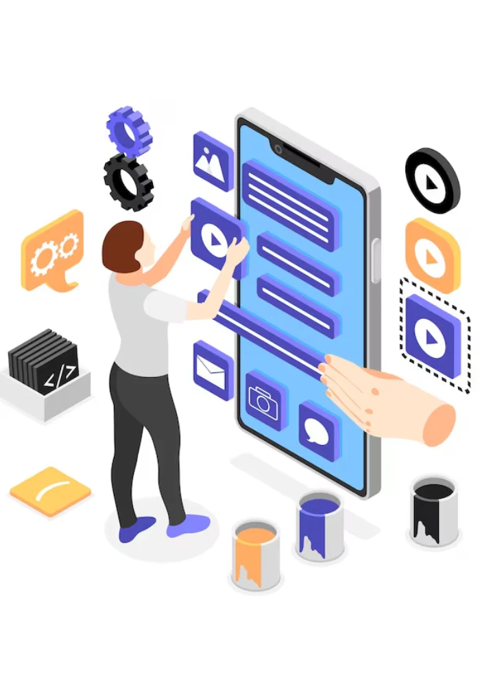 iOS App Development iOS App Development