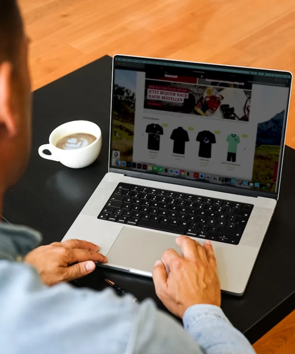 Social Media Marketing Trivandrum