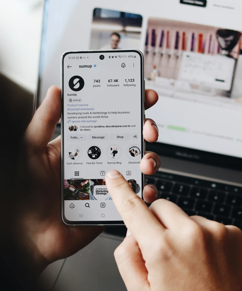 Social Media Marketing Trivandrum