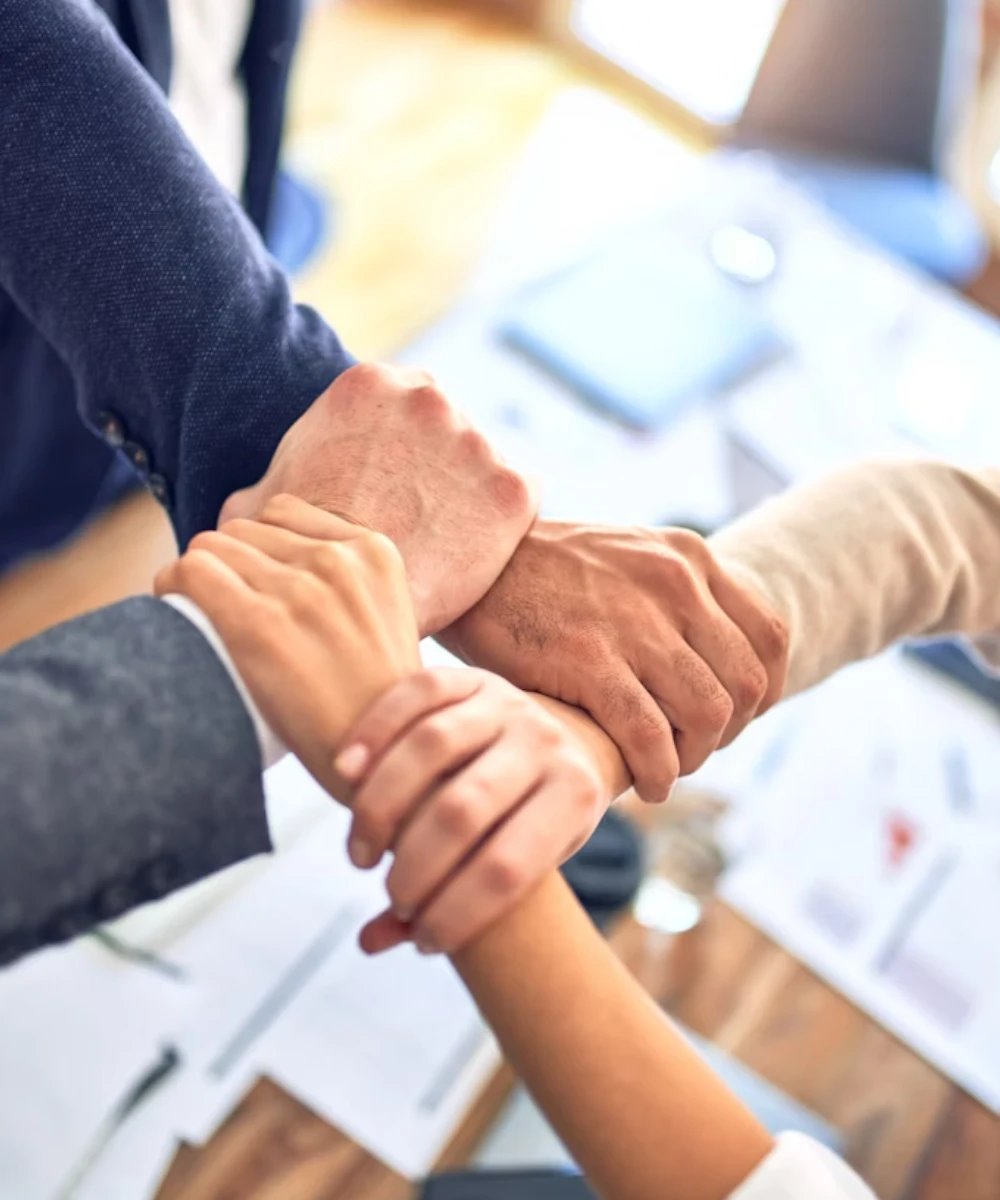 trust Social Media Marketing Trivandrum