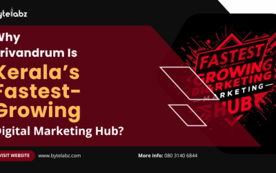Trivandrum Is Redefining Digital Marketing in Kerala