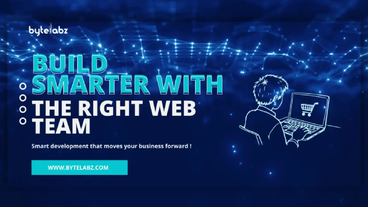 Web Developers in Trivandrum