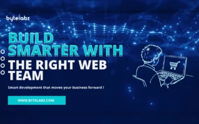 Find the Right Web Development Partner!