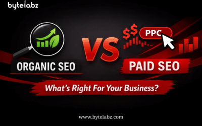 Organic SEO vs Paid SEO What’s Right For Your Business?