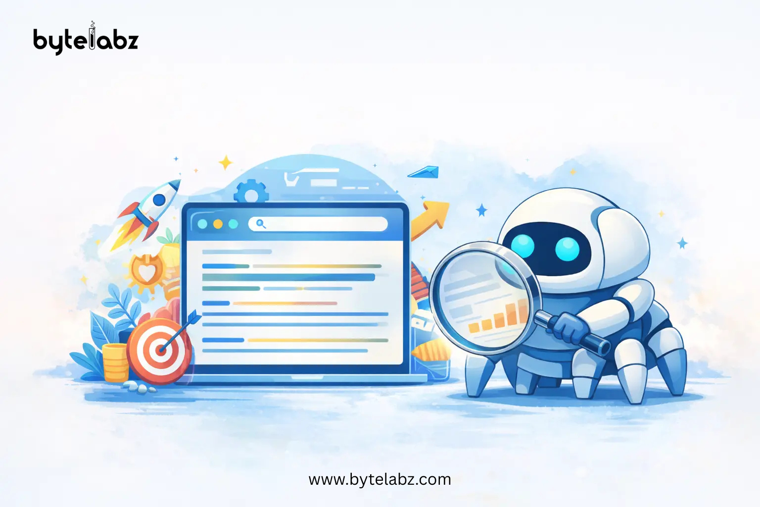 what ai sees when it visits your website