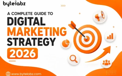 Complete Guide to Digital Marketing Strategy 2026
