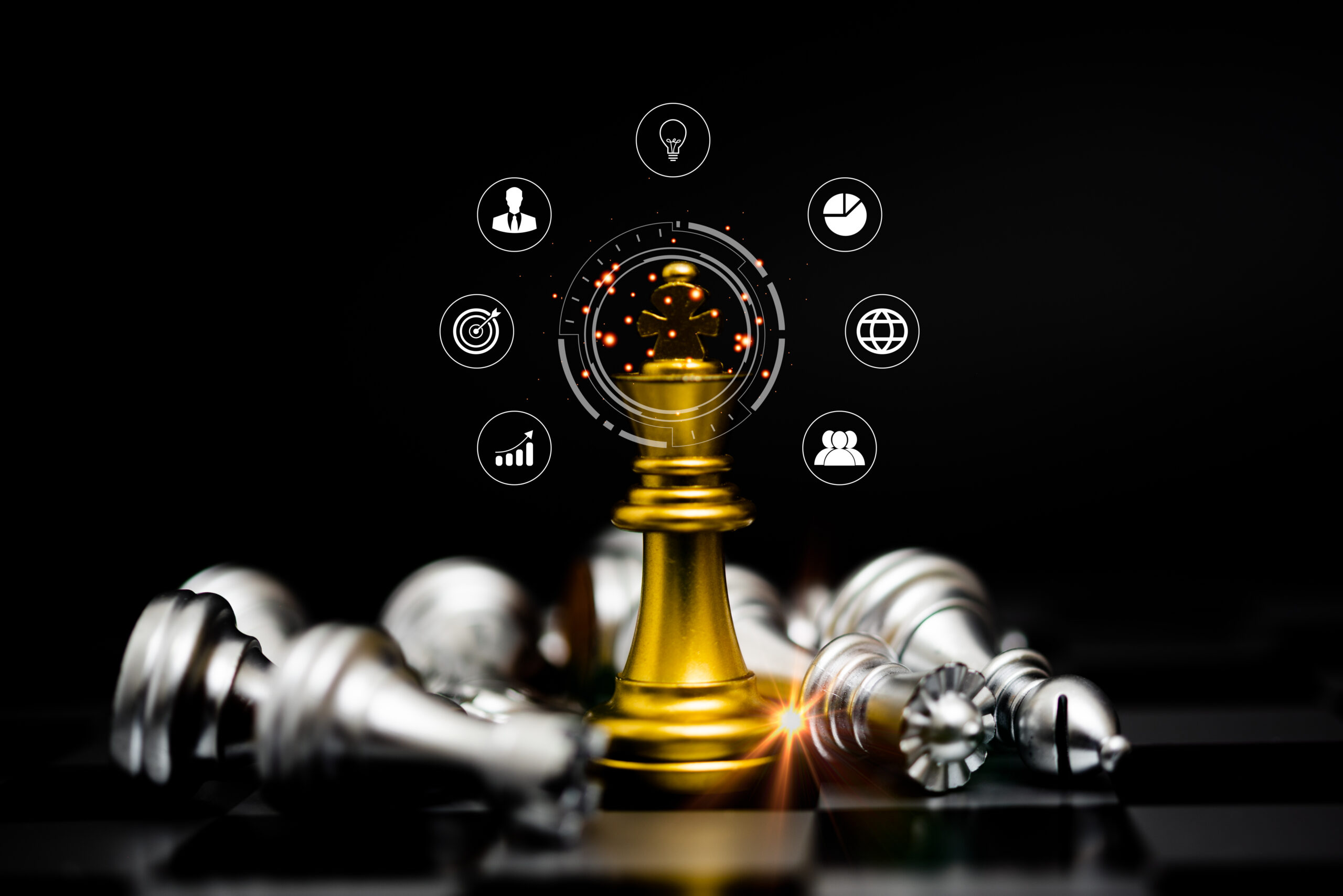 digital marketing strategy