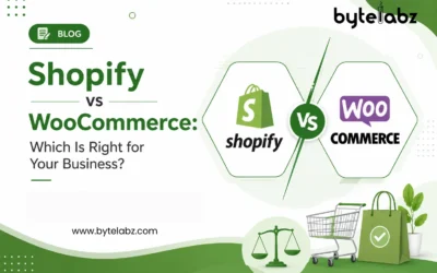 Shopify vs WooCommerce: Which Is Right for Your Business?
