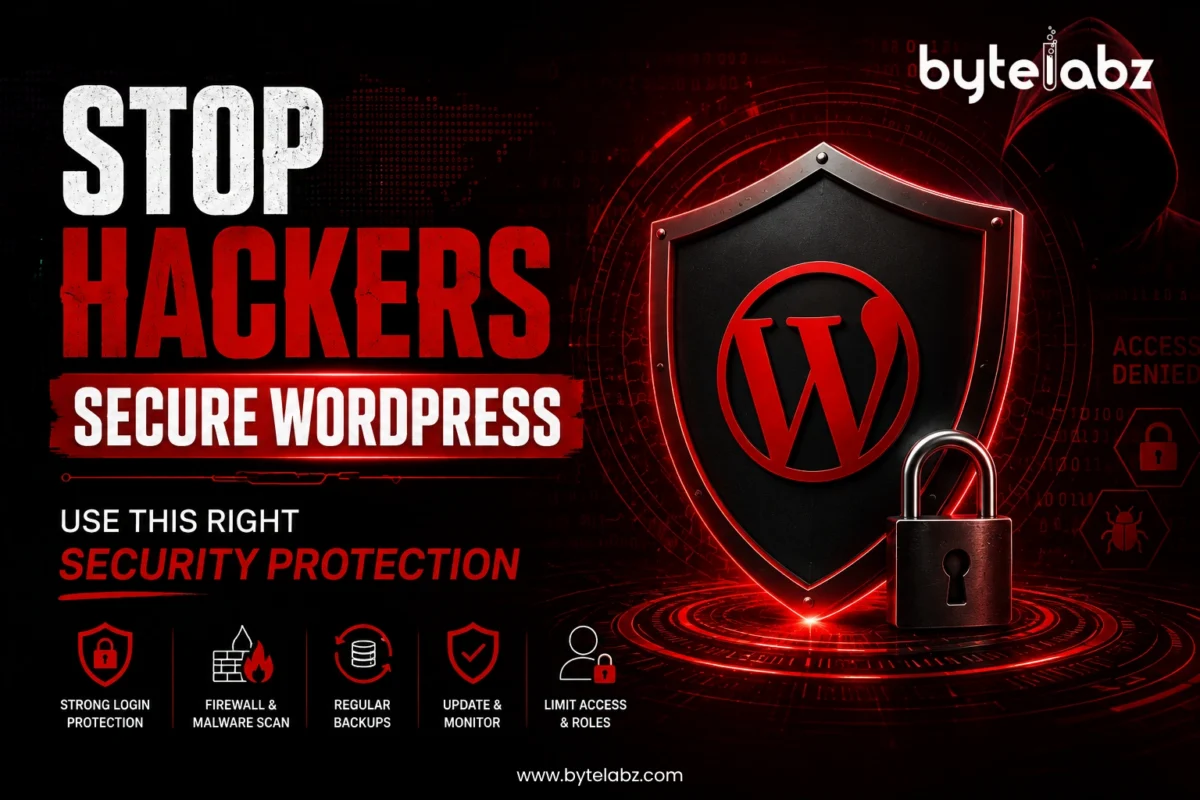WordPress Security