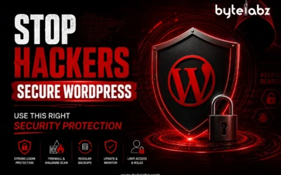 We Built a WordPress Plugin That Stops Hackers Before They Create an Account